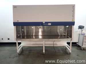 Cabine de Segurança Biológica Esco LA2-8A2-E-PORT