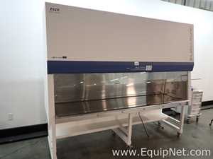 Cabine de Segurança Biológica Esco LA2-8A2-E-PORT