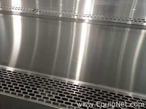 Cabine de Segurança Biológica Esco LA2-8A2-E-PORT
