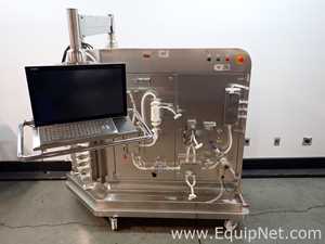 Skids de Cromatografia Pall Corporation SUT Chromatography System