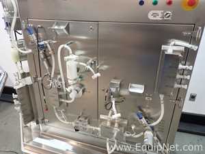 Cromatógrafo Grandes Pall Corporation SUT Chromatography System