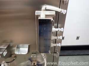 Cromatógrafo Grandes Pall Corporation SUT Chromatography System