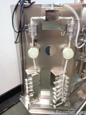 Cromatógrafo Grandes Pall Corporation SUT Chromatography System