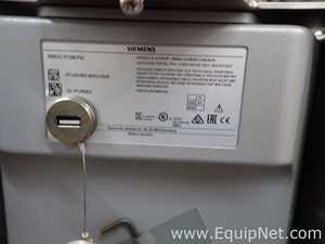 Cromatógrafo Grandes Pall Corporation SUT Chromatography System