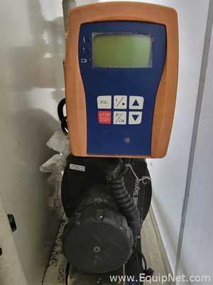Equipo para elaboración y destilación de cerveza UTEC GmbH gem DVS 2205