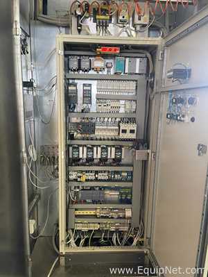 De Lama DLST/L Depyrogenation Oven