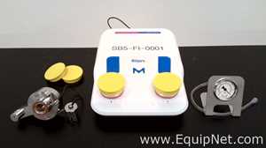 Bomba de Vacío Millipore Milliflex Oasis
