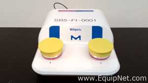 Bomba de Vacío Millipore Milliflex Oasis