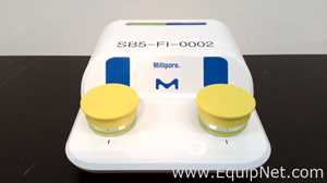 Bomba de Vacío Millipore Milliflex Oasis