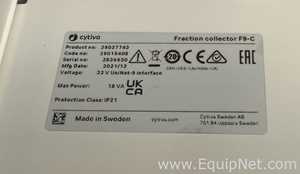 Cromatografia cytiva AKTA pure 25