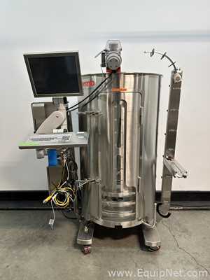 Biorreactor Thermo Scientific SUB0500 BAFFAA