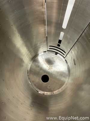 Biorreactor Thermo Scientific SUB0500 BAFFAA