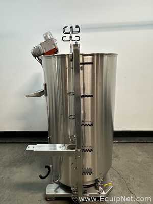 Biorreactor Thermo Scientific SUB0500 BAFFAA
