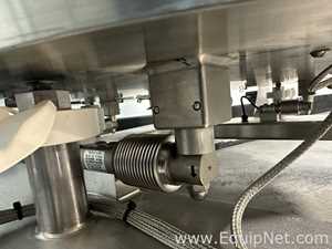 Biorreactor Thermo Scientific SUB0500 BAFFAA
