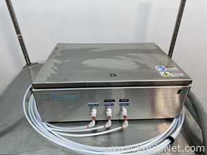 Biorreactor Thermo Scientific SUB0500 BAFFAA