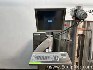 Biorreactor Thermo Scientific SUB0500 BAFFAA