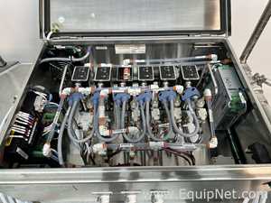 Biorreactor Thermo Scientific SUB0500 BAFFAA