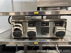 Biorreactor Thermo Scientific SUB0500 BAFFAA