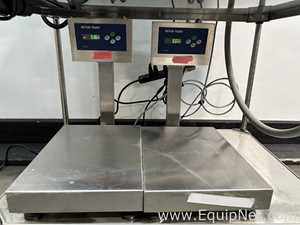 Biorreactor Thermo Scientific SUB0500 BAFFAA