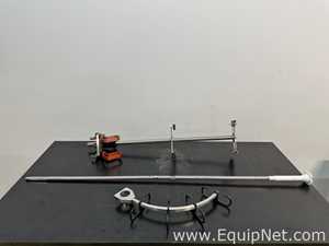 Biorreactor Thermo Scientific SUB0500 BAFFAA
