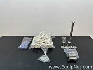 Biorreactor Thermo Scientific SUB0500 BAFFAA