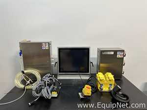 Biorreactor Thermo Scientific SUB0500 BAFFAA
