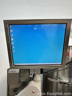Biorreactor Thermo Scientific SUB0500 BAFFAA