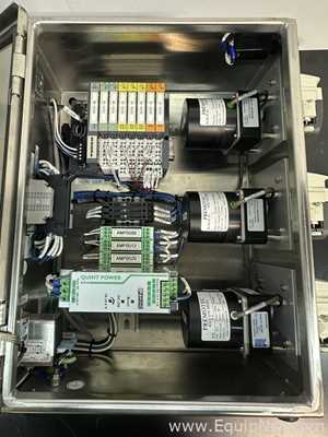 Biorreactor Thermo Scientific SUB0500 BAFFAA