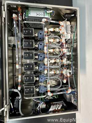 Biorreactor Thermo Scientific SUB0500 BAFFAA