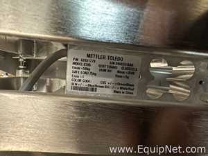 Biorreactor Thermo Scientific SUB0500 BAFFAA