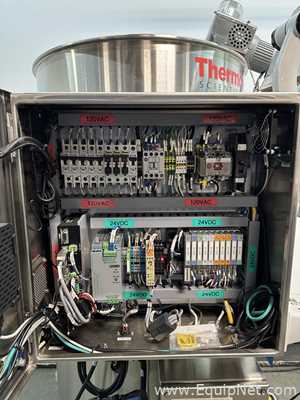 Biorreactor Thermo Scientific SUB0500 BAFFAA