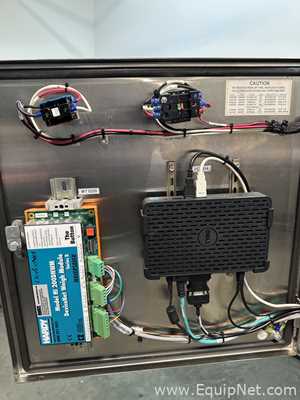 Biorreactor Thermo Scientific SUB0500 BAFFAA