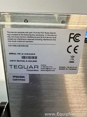 Biorreactor Thermo Scientific SUB0500 BAFFAA