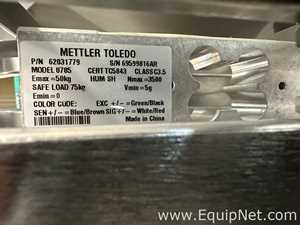 Biorreactor Thermo Scientific SUB0500 BAFFAA