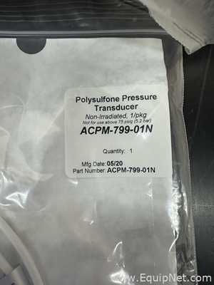 Biorreactor Thermo Scientific SUB0500 BAFFAA