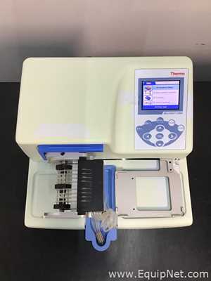  Thermo Fisher Scientific 836