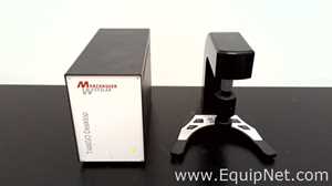 Microscopio Marzhauser Wetzler ERGODRIVE 2