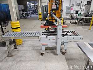 Máquina de Colocar Fita 3M 200a