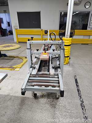 Máquina de Colocar Fita 3M 200a