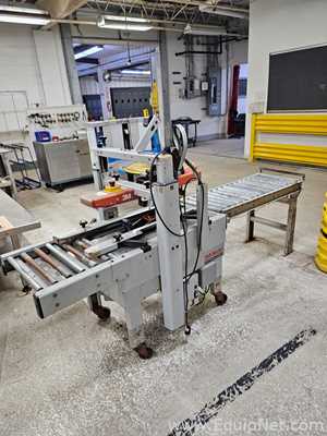 Máquina de Colocar Fita 3M 200a