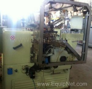 CAM Automatic Horizontal Cartoner Type PR 66