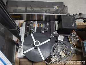 Etiquetadora NJM Packaging 401SLE