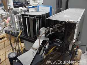 Etiquetadora NJM Packaging 401SLE