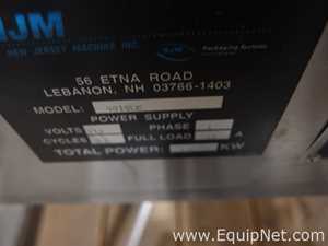 Etiquetadora NJM Packaging 401SLE