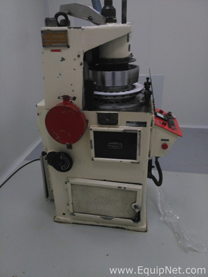 Tableteadora Ronchi Mario Srl AR/18N-23s