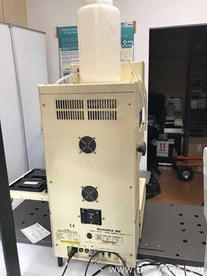 Manejadora de Líquidos Tomtec 96-320