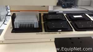 Manejadora de Líquidos Tomtec 96-320
