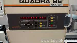 Manejadora de Líquidos Tomtec 96-320