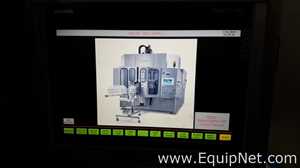 魏ler 301B Blow Fill Seal Packaging Machine