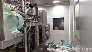 Máquinas para Formado, Llenado, Sellado Weiler Werkzeugmaschinen GmbH 301B
